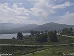 Động đất rung chuyển miền Nam California (Mỹ), nhiều tuyến đường phải đóng cửa