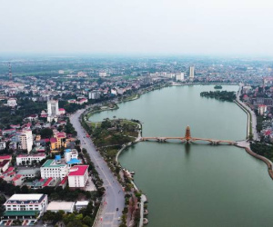 Hòa Bình, Vĩnh Phúc, Phú Thọ 'về một nhà', từ phố núi về đất Tổ đi thế nào?