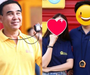 Những ai thay thế Quyền Linh làm MC Mái ấm gia đình Việt?