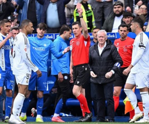 Mbappe có thể thoát án treo giò nặng nhờ báo cáo của trọng tài