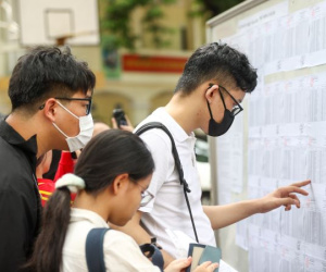 Nghìn bài khảo sát thi tốt nghiệp dưới 1 điểm, Giám đốc Sở GD-ĐT chỉ đạo tức tốc