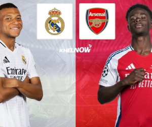 Nhận định Real Madrid vs Arsenal: Khó có phép màu