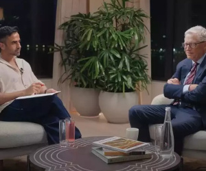 Bill Gates tiên đoán sởn gai ốc về 20 năm tới: Lao động tay chân lẫn trí óc sẽ bị thay thế khi AI và robot kết hợp