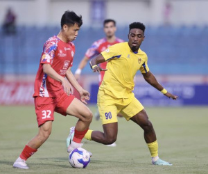 Số phận các đội bóng V-League ra sao khi sáp nhập tỉnh, thành?