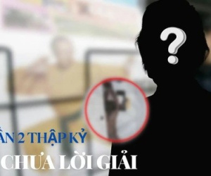 Vụ án bí ẩn của diễn viên nổi tiếng: Ra đi trong tủ quần áo khách sạn với tư thế gây sốc và loạt thuyết âm mưu rợn người