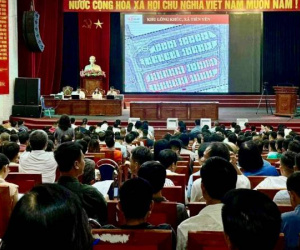 Giá đất bị ‘thổi’ sau phiên đấu giá: Dân bất ngờ, chuyên gia vạch điểm vô lý