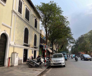 Hà Nội chốt trụ sở mới của 5 cơ quan phải di dời khỏi khu vực hồ Gươm