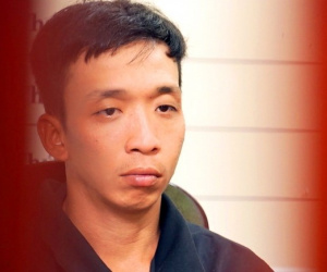 Tạm giữ nghi phạm liên quan cái chết của đại úy công an
