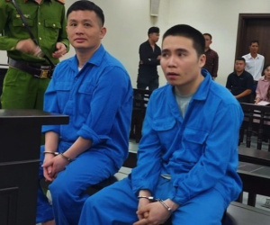 Lập công ty và trang mạng quảng cáo lừa tiền của người muốn cấp 'sổ đỏ'