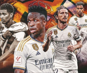 Liệu 'ma thuật đen' có xuất hiện tại Bernabeu, giúp Real tạo nên cú La Remontada thần thánh?