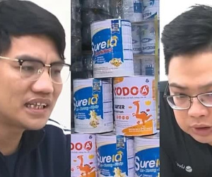 Vì sao đường dây sản xuất sữa giả thu lợi gần 500 tỷ đồng suốt 4 năm không bị phanh phui?