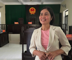 Vì sao hết thời hạn kháng cáo nhưng chưa thể trả thưởng 2 tỉ đồng trúng vé số?