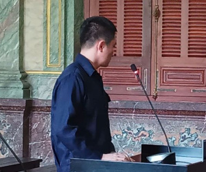 3 câu hỏi với kẻ cho vay nặng lãi khiến cựu cảnh sát hình sự lĩnh án