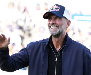 Sốt dẻo Jurgen Klopp về dẫn dắt Real Madrid