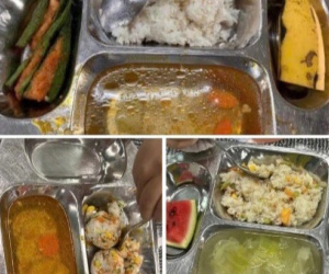 Sự trùng hợp trong các bài đăng ẩn danh về suất ăn bán trú ở Đà Nẵng, cần xác minh động cơ