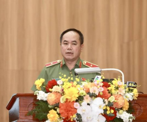 Giám đốc Công an TP Hà Nội: Hơn 1.000 sinh viên, học sinh tham gia đường dây lừa đảo của Mr.Pips