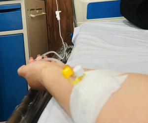 Bác sĩ nghi xâm hại tình dục bệnh nhân ở Hà Nam có thể đối mặt loạt tội danh