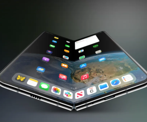 Hàng siêu cao cấp, iPhone gập sẽ có giá cao ngất ngưởng
