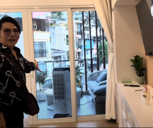Nam nghệ sĩ từ Mỹ về Việt Nam mua nhà 2 mặt tiền 40 tỷ ở trung tâm TP.HCM, sống kín tiếng bên vợ 2