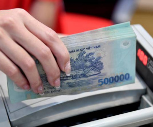 Chưa xem xét điều chỉnh lương cơ sở năm 2026