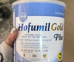 Bệnh viện 108 nói gì về sữa giả bán trong bệnh viện?