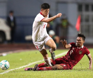 AFF chốt chủ nhà giải U23 Đông Nam Á 2025