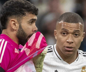Real Madrid nguy cơ trắng tay: Khi 'thủ phạm' là ông trùm Perez