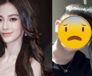 Biến căng: 1 nam diễn viên tố Angelababy bắt tay với bạn thân tai tiếng làm chuyện đáng xấu hổ
