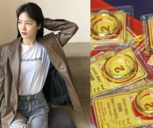 Cho chị gái vay 1 cây vàng để mua đất, sau 6 năm khi vàng vọt lên 120 triệu đồng, cô gái nhận về cái kết 'không tưởng'