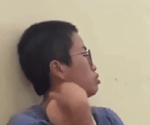 Tang lễ của bé Bắp tại Ninh Thuận: Hình ảnh đau lòng được người thân chia sẻ