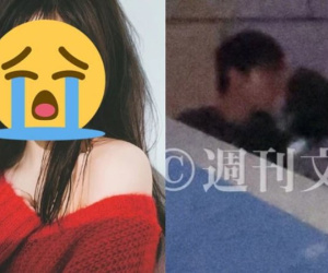 Rầm rộ tin mỹ nhân 'ngàn năm có một' chia tay tài tử Vườn Sao Băng