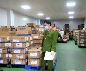 Vụ sữa bột giả thu lợi 500 tỷ: 3 rủi ro pháp lý phổ biến doanh nghiệp bỏ qua