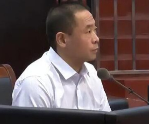 'Thủy Hoàng đế' ở Tần Hoàng Đảo: Mỗi lần nhận hối lộ lại đòi một căn nhà, giấu trăm tỷ 'như phim'
