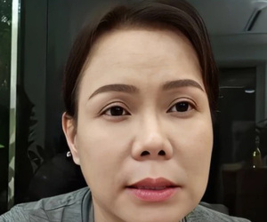 Việt Hương đòi lập vi bằng