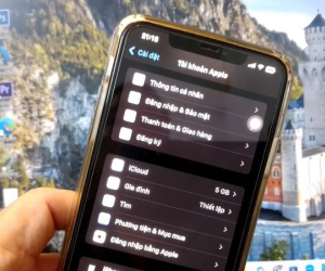 5 tính năng bảo mật người dùng iPhone không nên bỏ qua