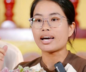 Động thái đáng chú ý của Thu Hòa sau khi bé Bắp qua đời