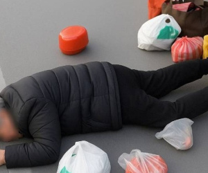 Cụ ông 87 tuổi ngã không ai giúp, gia đình kiện người qua đường đòi 4,9 tỷ đồng