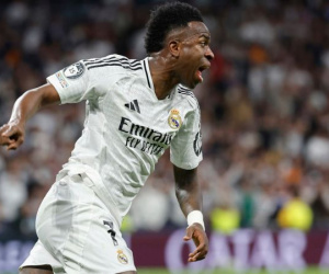 Al-Nassr phá kỷ lục đưa Vinicius về đá cặp Ronaldo