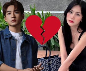Con gái NSND Trần Nhượng và hot boy sinh năm 2000 chia tay sau gần 3 năm bên nhau, lý do nằm trong 2 chữ!