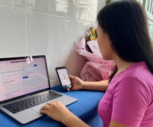 Tưởng video ca nhạc của ca sĩ nổi tiếng, cô gái Hà Nội nhấn vào bị mất 400 triệu