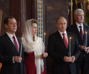 Tổng thống Ukraine tiếp tục lên mạng 'nhận xét' về lệnh ngừng bắn Nga đưa ra