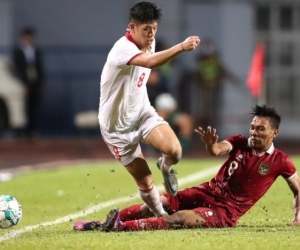 Né được tuyển Việt Nam ở vòng bảng, tuyển Indonesia liệu có thể 'đòi nợ' để đoạt chức vô địch?
