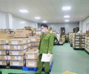 Vụ gần 600 loại sữa giả: Nói thẳng về 'kẽ hở' giúp doanh nghiệp gian dối