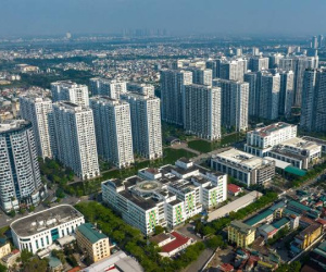 Chung cư Hà Nội ‘sang tay’ 60 triệu/m2, quay đầu giảm giá