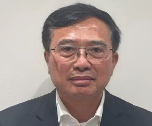 Cựu thứ trưởng Hoàng Quốc Vượng hầu tòa vì gây thiệt hại hơn 1.043 tỷ đồng