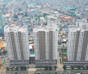 Novaland 'hứa' sẽ cấp sổ hồng cho 7.000 hộ dân đến cuối năm 2025