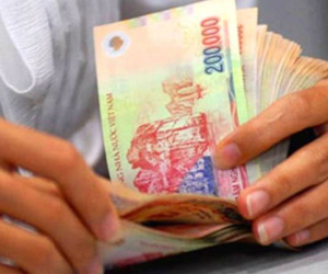 Điều chỉnh tăng lương hưu từ ngày 1/7