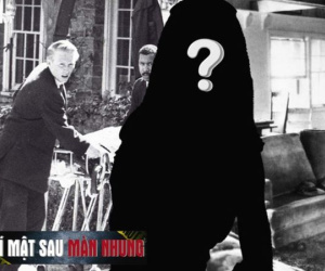 Nữ minh tinh mang thai 8 tháng bị sát hại dã man
