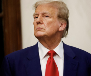 Ông Trump công bố 8 hành vi gian lận phi thuế quan gây hại cho Mỹ