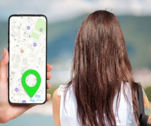 Các ứng dụng phải xóa ngay lập tức khỏi điện thoại để không bị theo dõi vị trí